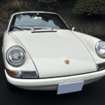 The story behind the birth of the Porsche 912 is very inspiring.