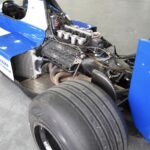 Cosworth Ford FFR Engine