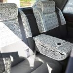 Luxurious and functional rear seat features such as seat vibrators and seat heaters are found throughout the interior design for ultimate comfort and relaxation.