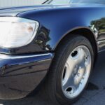 *The front bumper is not aligned in some places, but we can fix it for you.