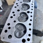 エンジンは直近でオーバーホール済み
